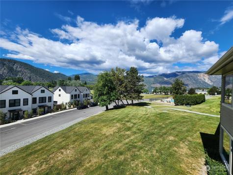 1 Lodge 638-b Manson WA 98831