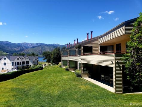 1 Lodge 638-b Manson WA 98831