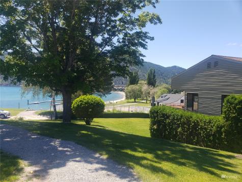 1 Lodge 638-b Manson WA 98831