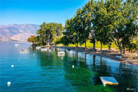 1 Lodge 638-b Manson WA 98831