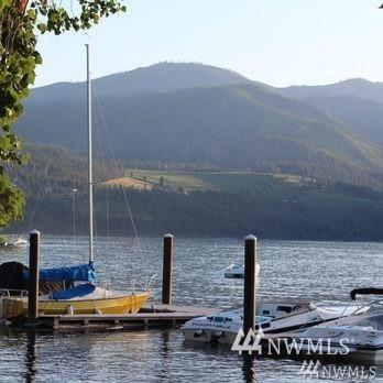 1 Lodge 638-b Manson WA 98831