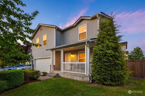 19321 103rd Graham WA 98338