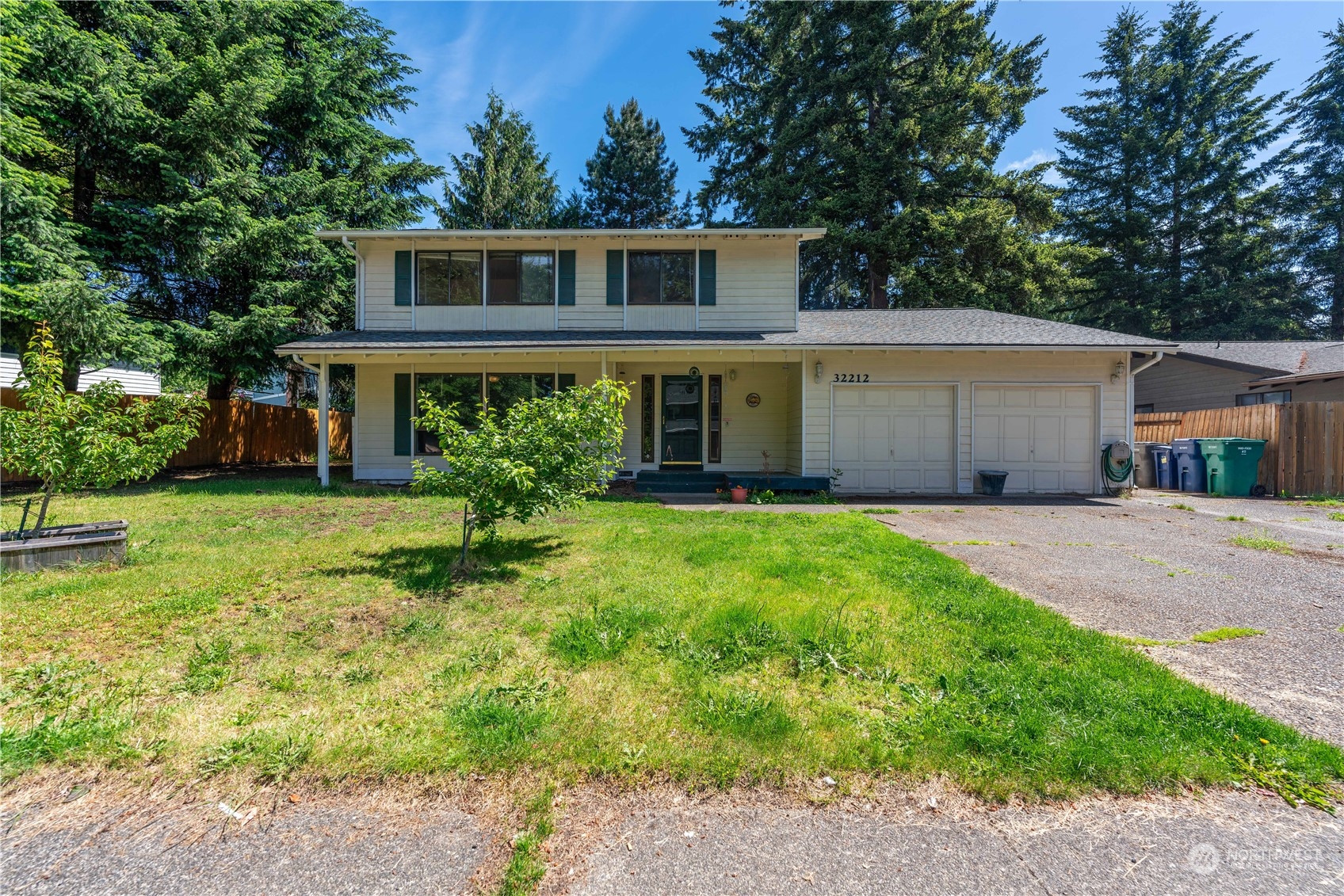 32212 112th Place Se Auburn WA 98092