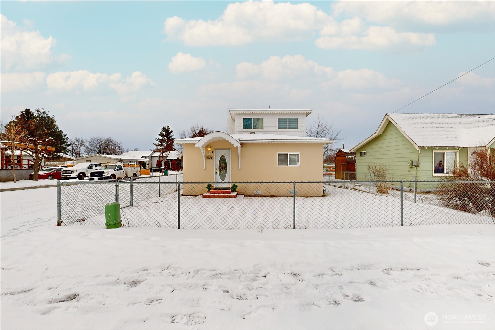 401 NE 8th Avenue Milton-freewater OR 97862
