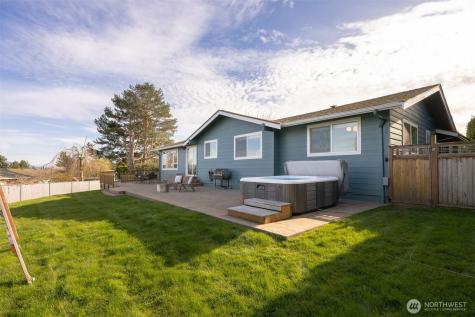 6002 Ridgeview Place Ferndale WA 98248