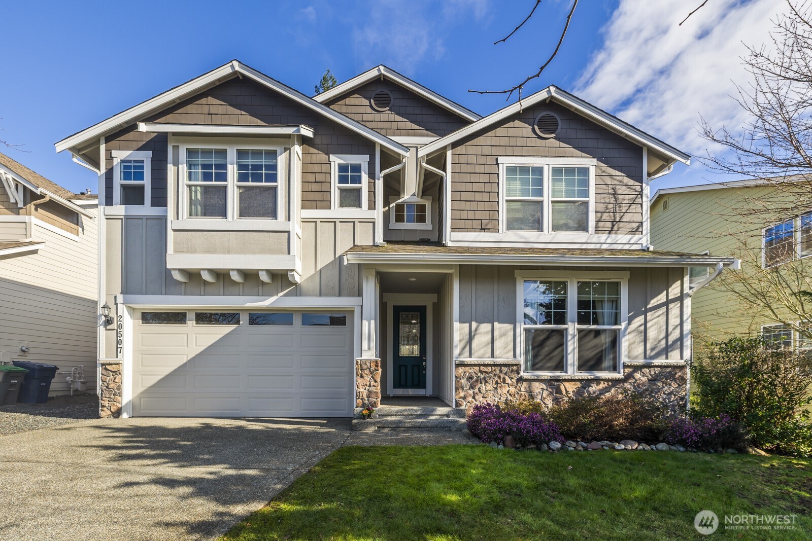 20507 9th Avenue W Lynnwood WA 98036