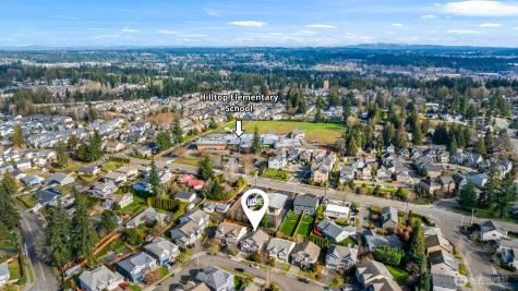 20507 9th Avenue W Lynnwood WA 98036