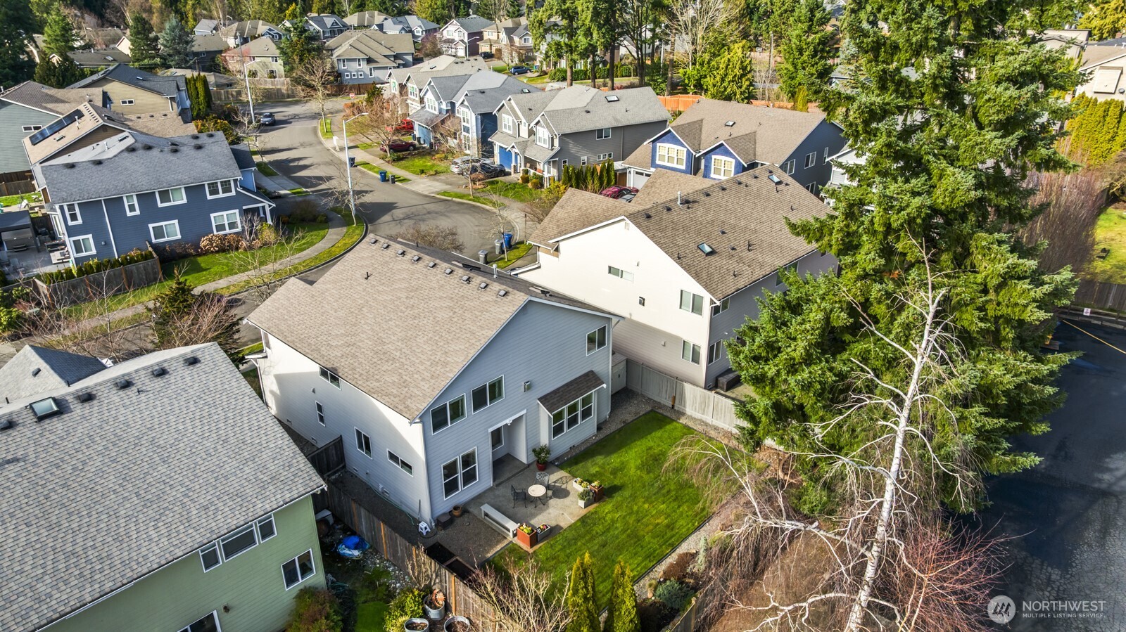 20507 9th Avenue W Lynnwood WA 98036