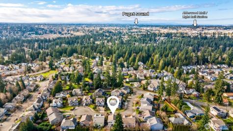 20507 9th Avenue W Lynnwood WA 98036