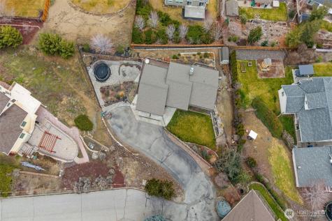 712 Vista View Place East Wenatchee WA 98802