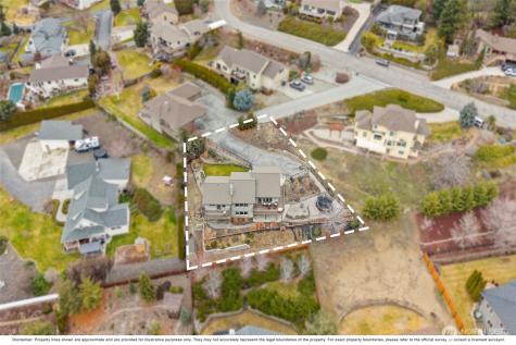 712 Vista View Place East Wenatchee WA 98802