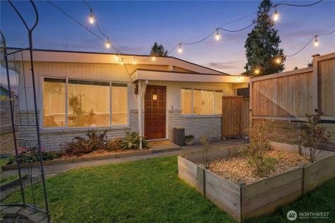 219 SW 108th Street Seattle WA 98146
