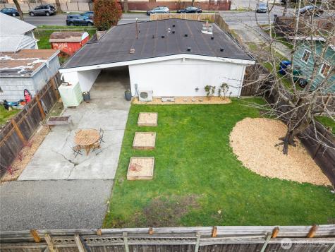 219 SW 108th Street Seattle WA 98146