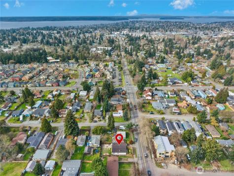 219 SW 108th Street Seattle WA 98146