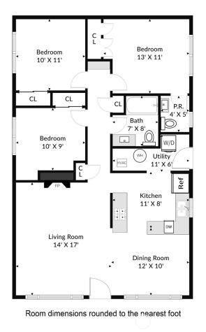 219 SW 108th Street Seattle WA 98146
