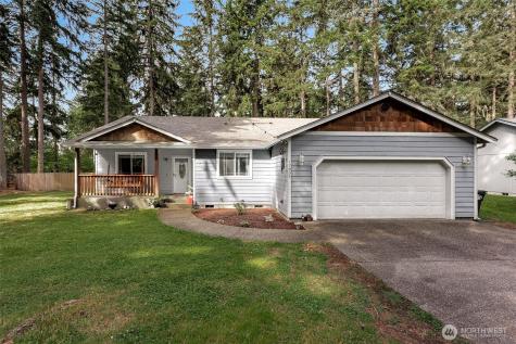 17903 Overlake Yelm WA 98597
