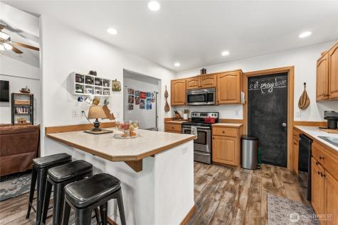 17903 Overlake Court SE Yelm WA 98597