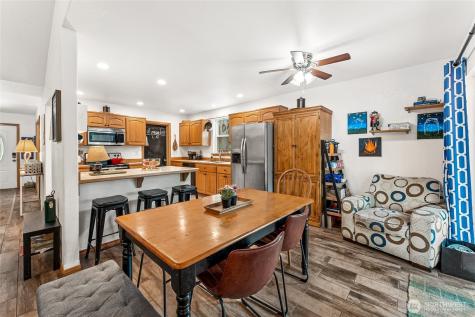 17903 Overlake Court SE Yelm WA 98597
