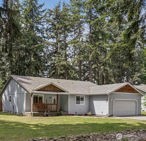 17903 Overlake Court SE Yelm WA 98597