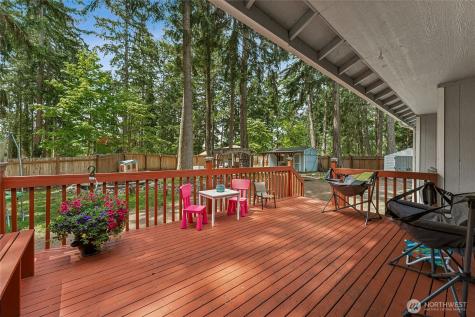 17903 Overlake Court SE Yelm WA 98597