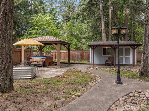 17903 Overlake Court SE Yelm WA 98597