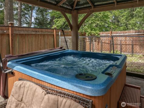 17903 Overlake Court SE Yelm WA 98597