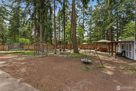 17903 Overlake Court SE Yelm WA 98597