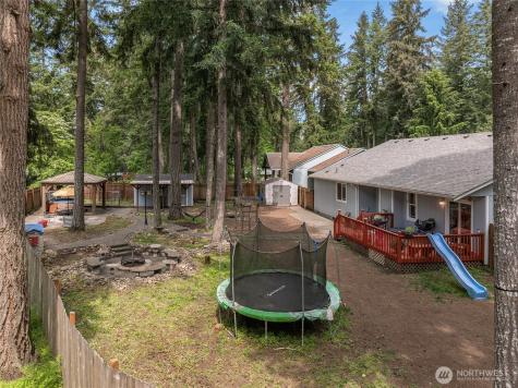 17903 Overlake Court SE Yelm WA 98597