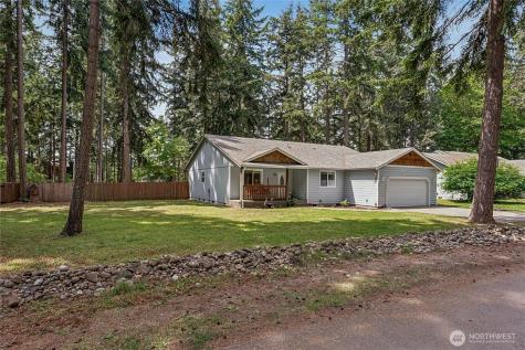 17903 Overlake Court SE Yelm WA 98597