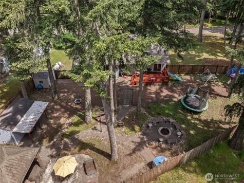 17903 Overlake Court SE Yelm WA 98597