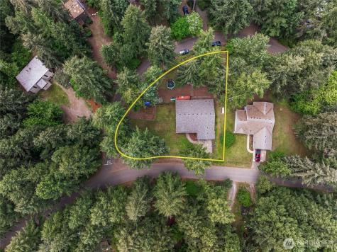 17903 Overlake Court SE Yelm WA 98597