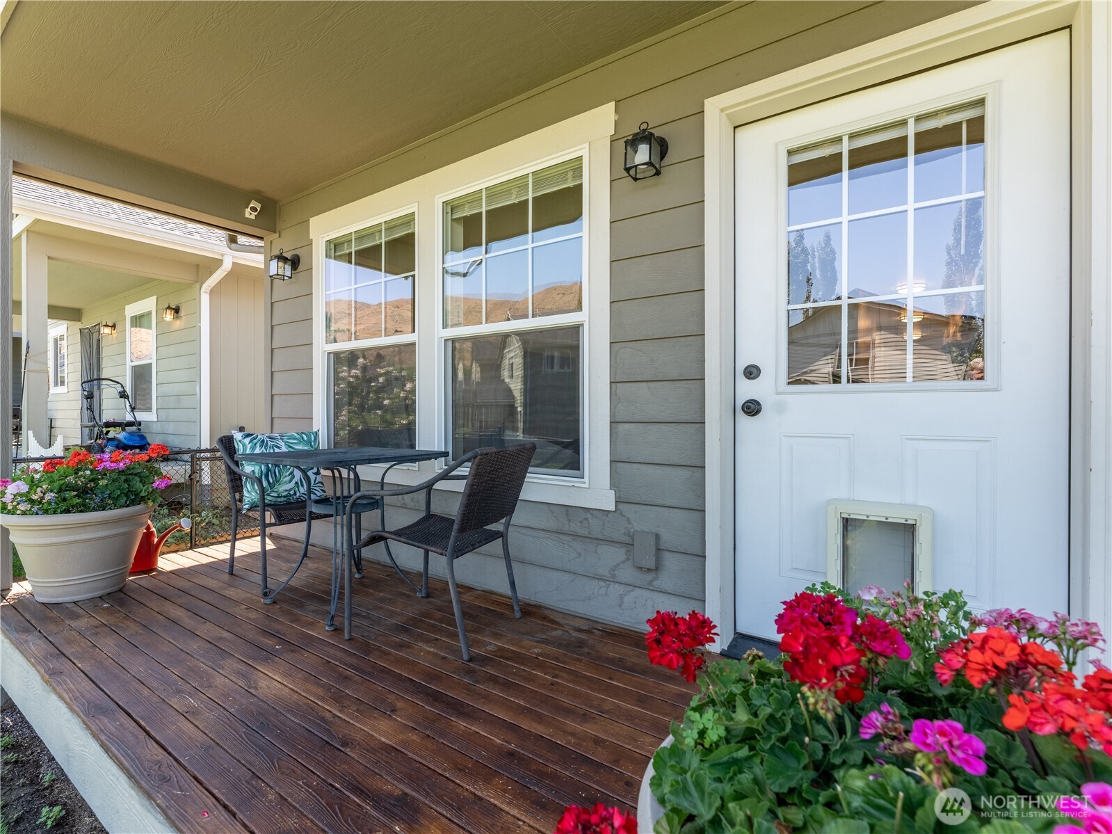 2135 Roper Lane Wenatchee WA 98801