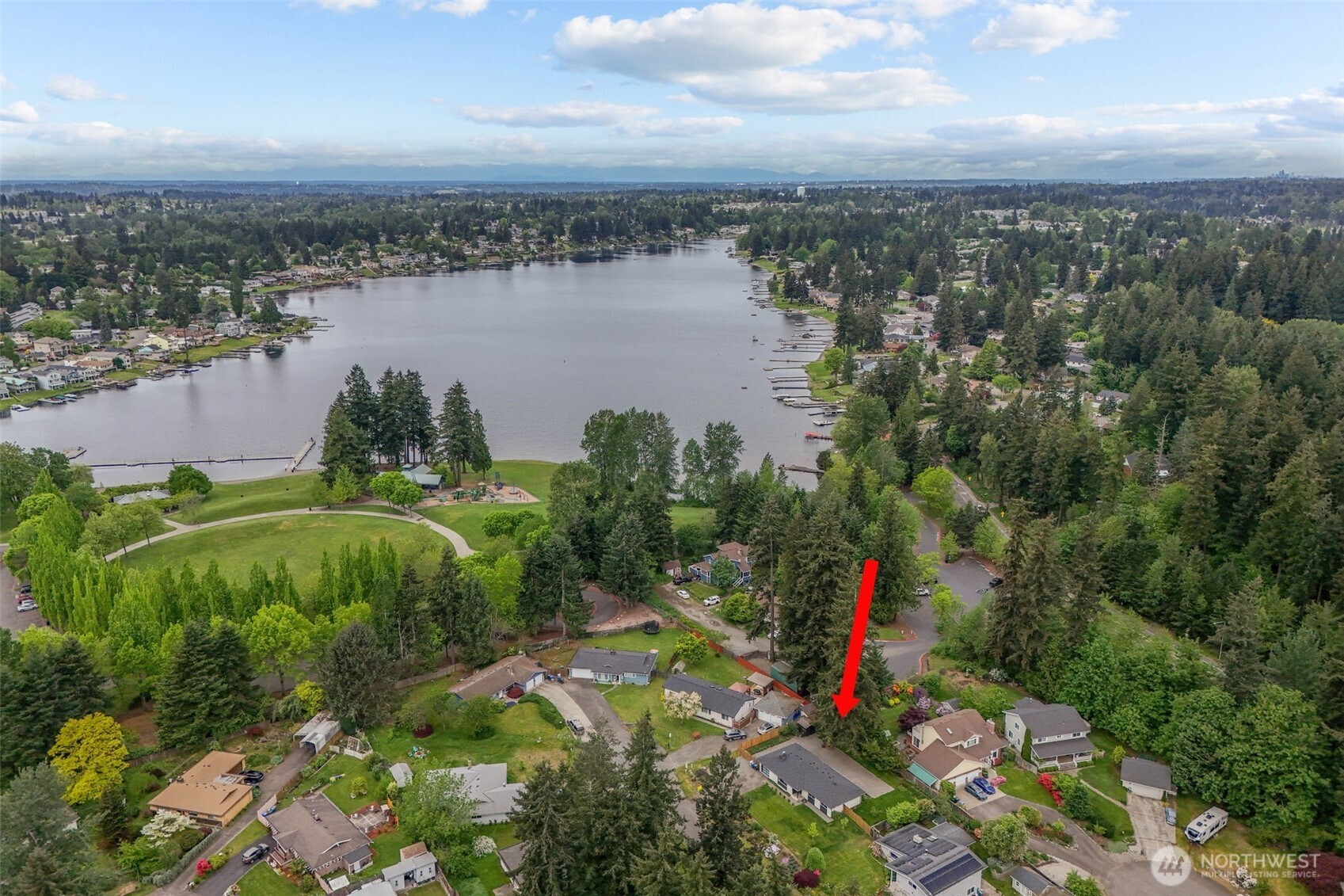 14912 SE 270th Place Kent WA 98042