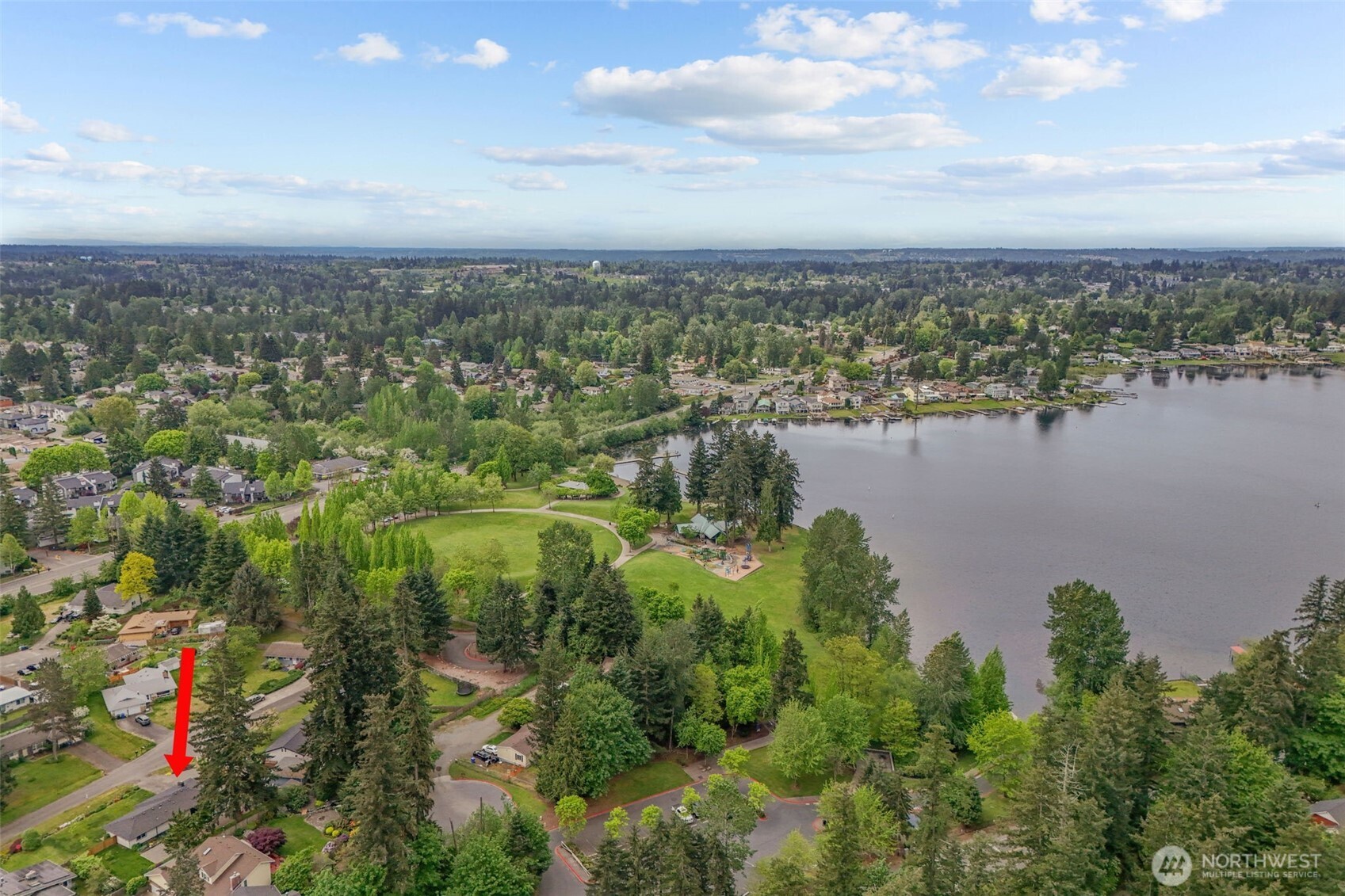 14912 SE 270th Place Kent WA 98042