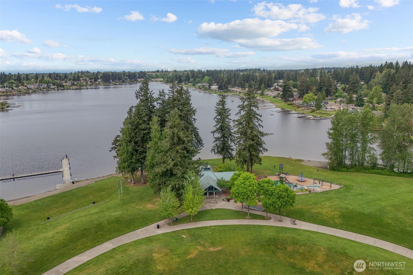 14912 SE 270th Place Kent WA 98042