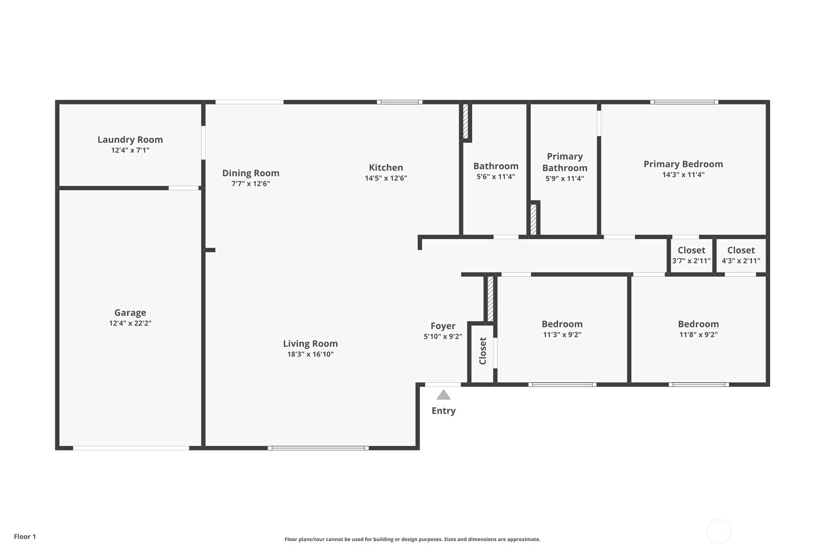 14912 SE 270th Place Kent WA 98042