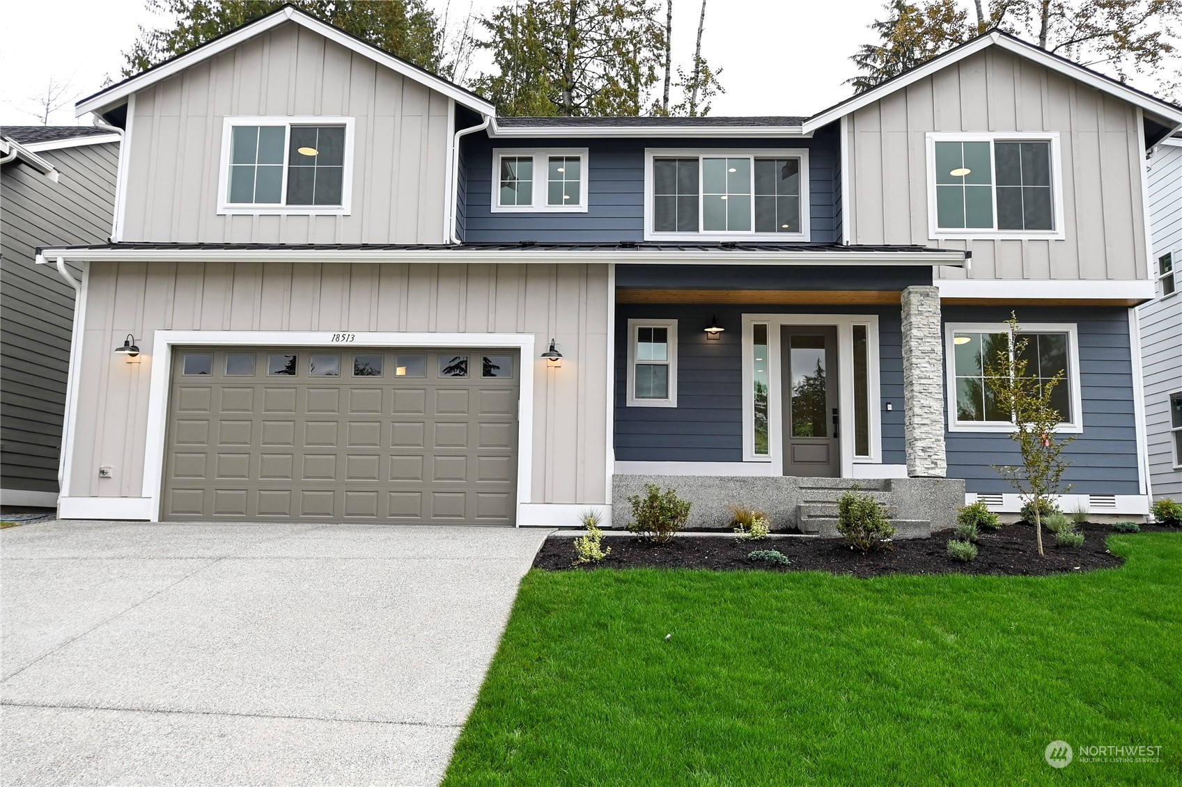 18513 86th Drive Ne Arlington WA 98223