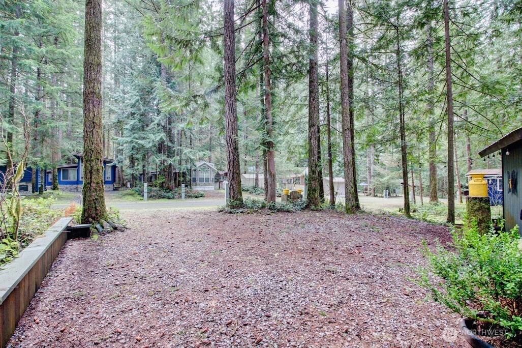 122 Schinn Canyon Circle Deming WA 98244