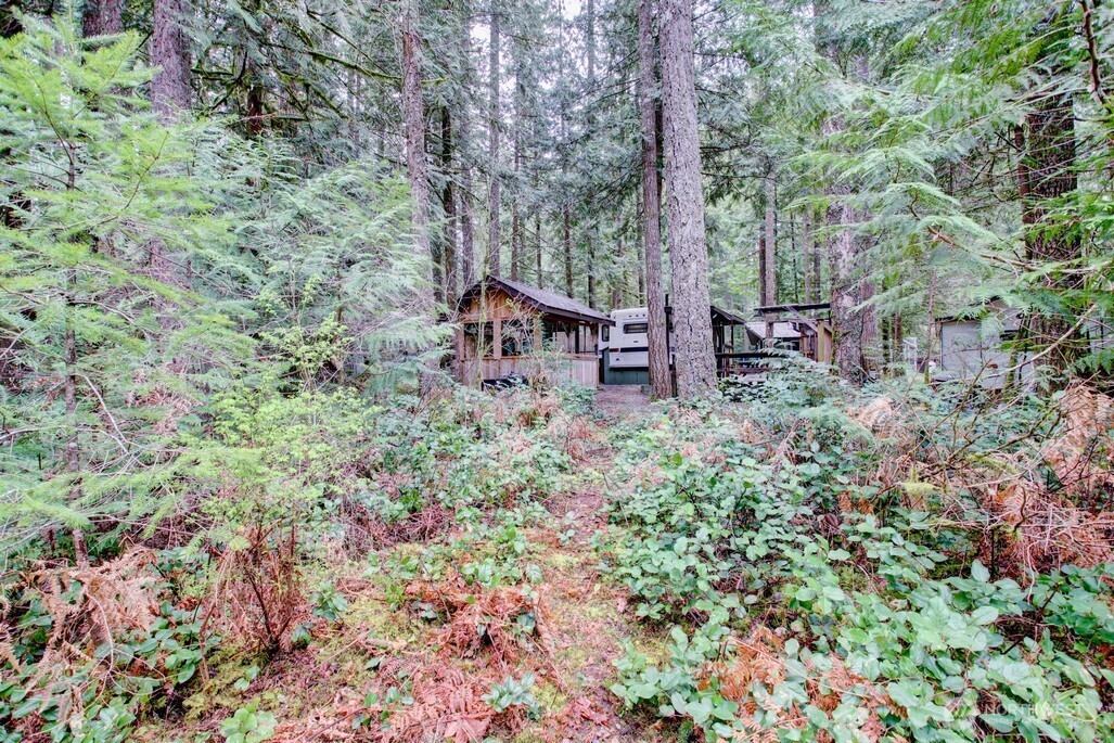 122 Schinn Canyon Circle Deming WA 98244