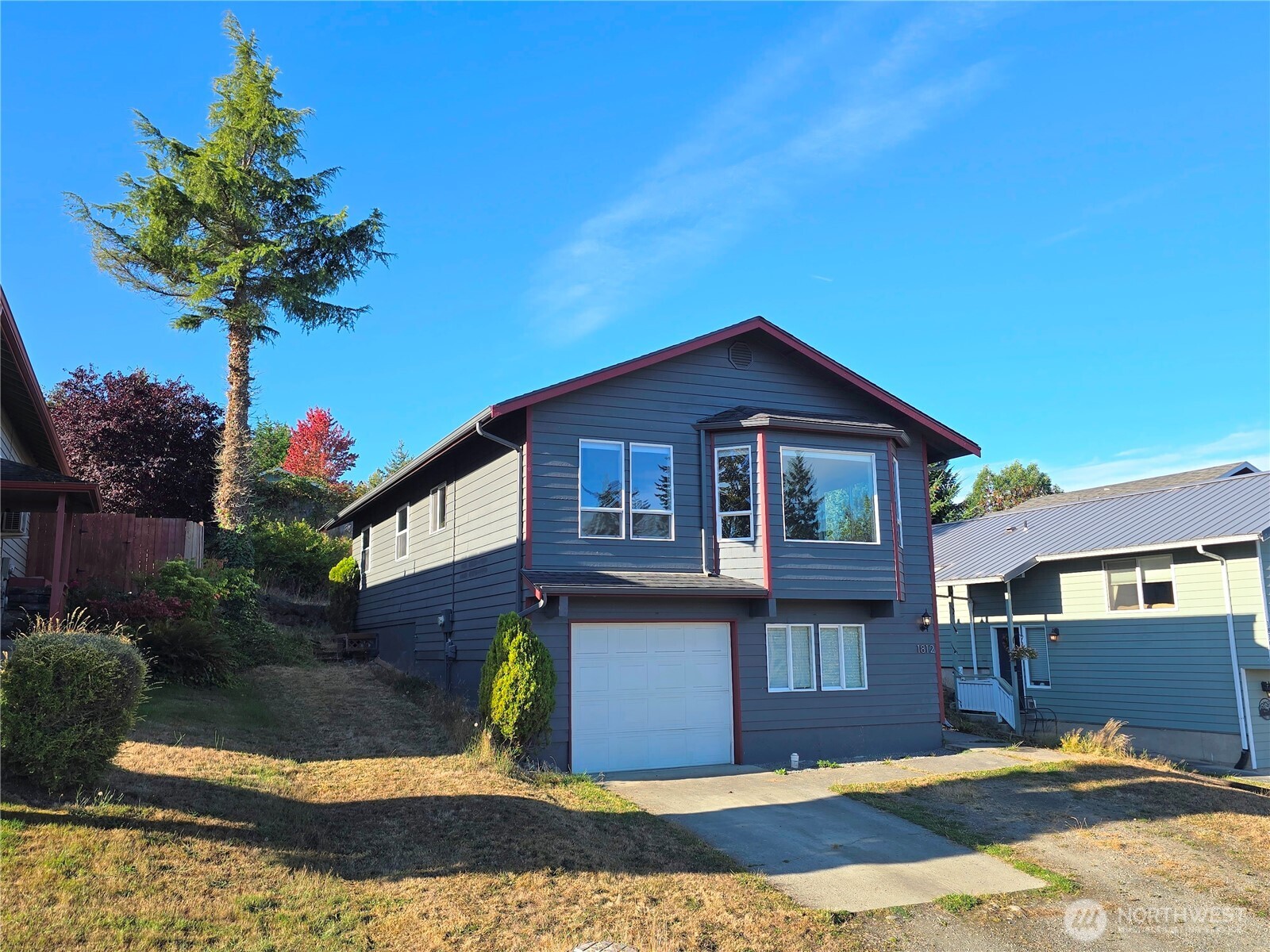 1812 W 12th Street Port Angeles WA 98363