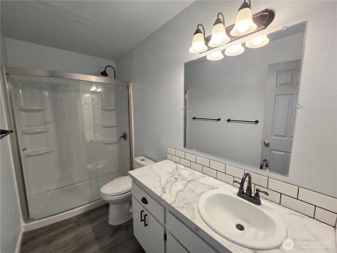 1812 W 12th Street Port Angeles WA 98363