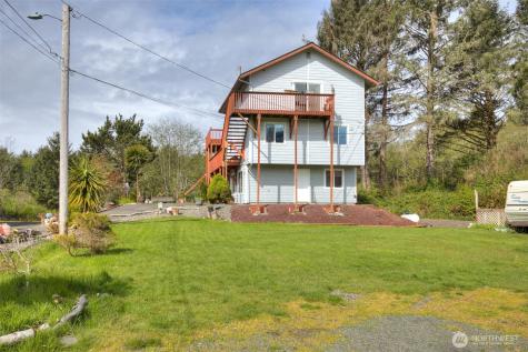 2691 State Route 109 Ocean City WA 98569