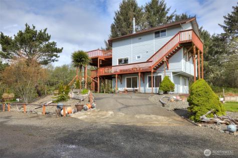 2691 State Route 109 Ocean City WA 98569