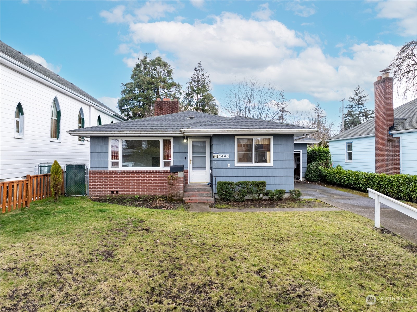 1440 11th Avenue Longview WA 98632