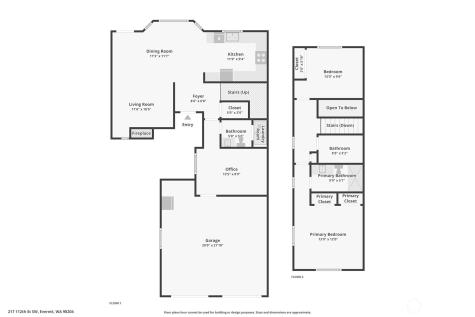 217 112th Street SW Everett WA 98204