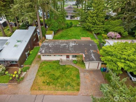 7517 123rd Avenue NE Kirkland WA 98033