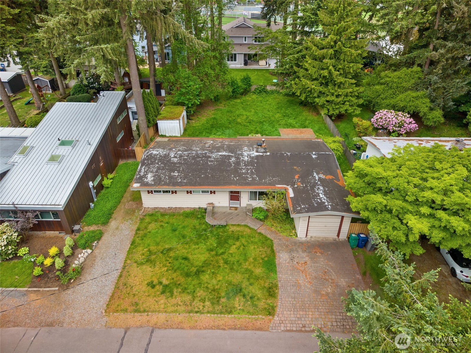 7517 123rd Avenue NE Kirkland WA 98033
