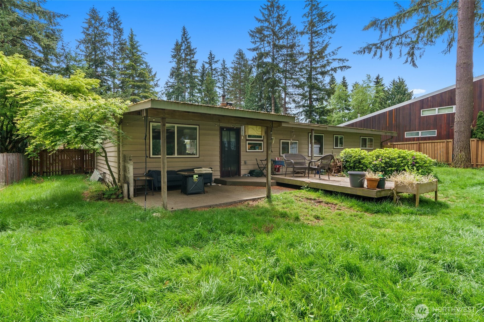 7517 123rd Avenue NE Kirkland WA 98033