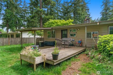 7517 123rd Avenue NE Kirkland WA 98033