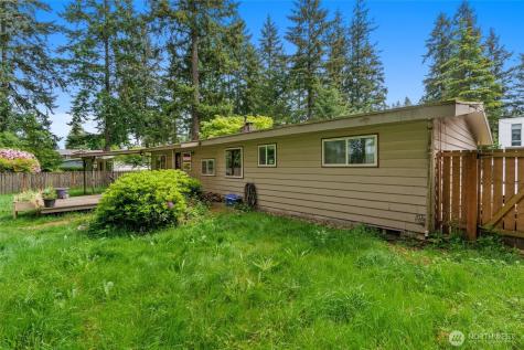 7517 123rd Avenue NE Kirkland WA 98033